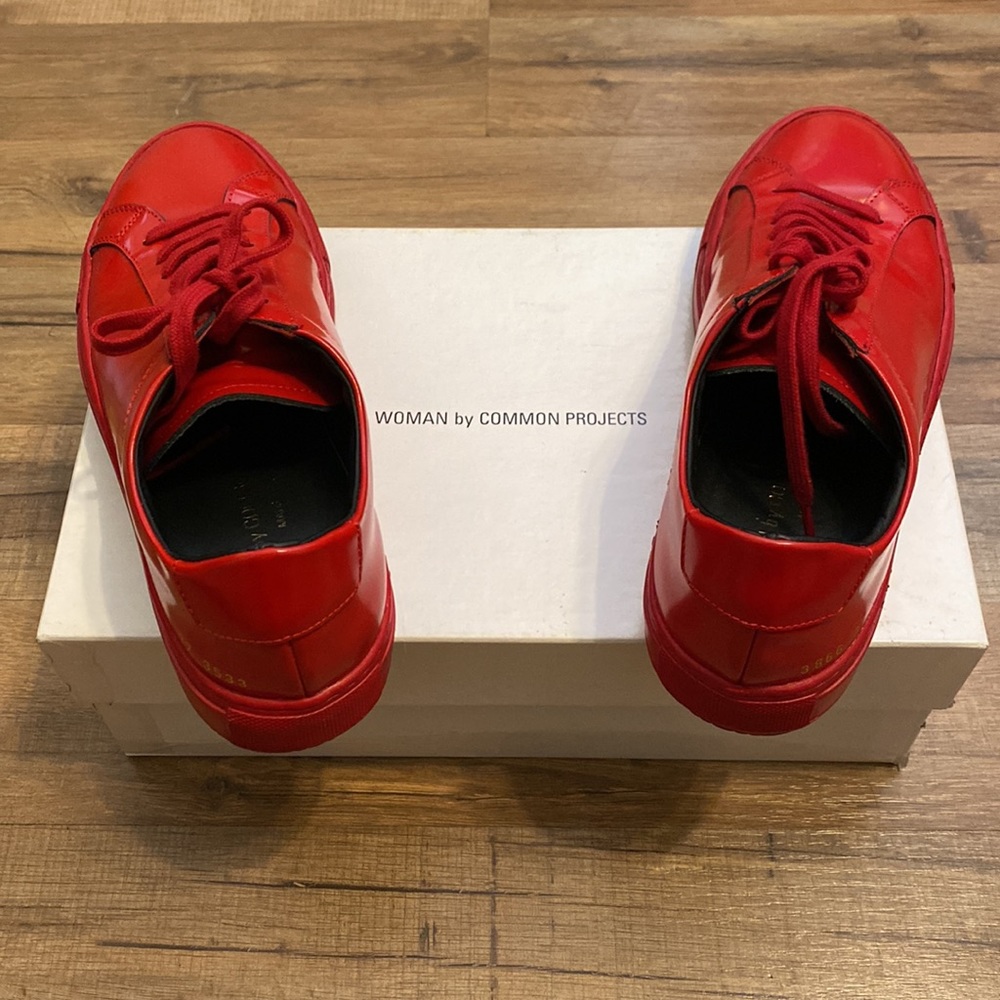 Common Projects Achilles RARE! - Picture 2 of 8